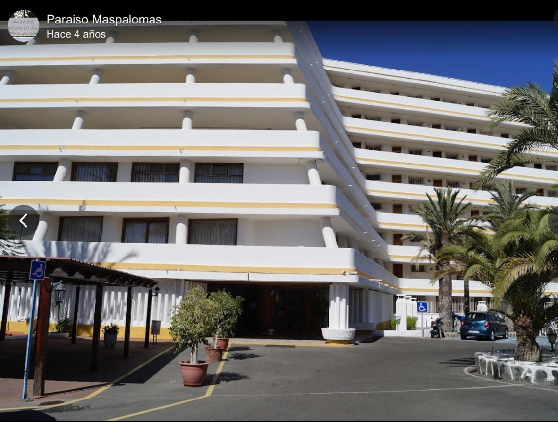 Precioso Apartamento En Playa Del Ingles. Apartment Maspalomas  Exterior foto